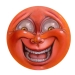red-face