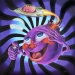 pop surrealism, stephen gibb, Canadian artist