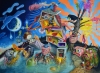 canadian pop surrealism lowbrow stephen gibb beast