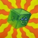 cubic pop surrealism