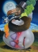 pop surrealism dodo
