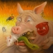 gluttony