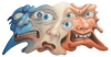 Id, Ego, Superego